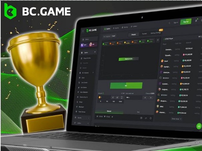 A Comprehensive Guide to B C Game A Comprehensive Guide to B C Game