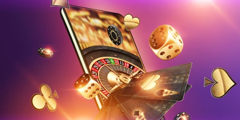 Die besten casinos ohne Schufa Sichere und spielerfreundliche Optionen Die besten casinos ohne Schufa Sichere und spielerfreundliche Optionen
