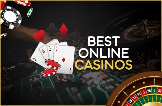 Discover Exciting Ways to Play Casino Games Online UK Discover Exciting Ways to Play Casino Games Online UK