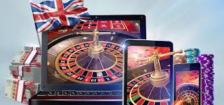 Discover Exciting Ways to Play Casino Games Online UK Discover Exciting Ways to Play Casino Games Online UK