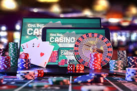 Discover the Best Casino Online Free Bonus UK for Exciting Gaming