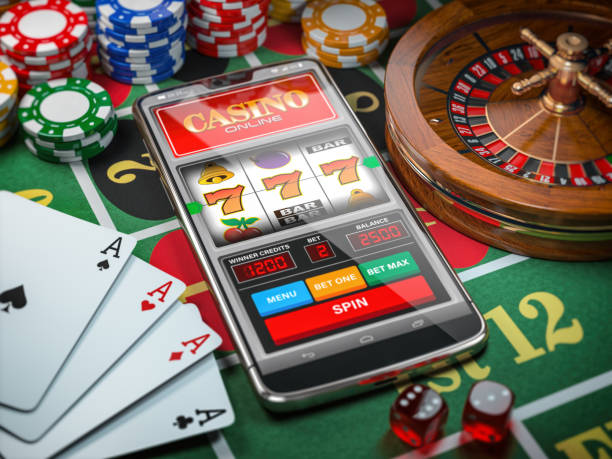 Discover the Thrill of Instant Casino Your Ultimate Guide