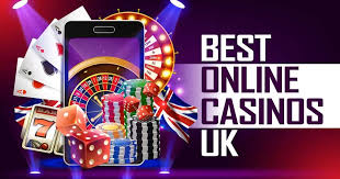 Experience the Thrill of Live Dealer Online Casino UK 5 Experience the Thrill of Live Dealer Online Casino UK 5