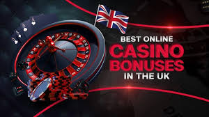 Experience the Thrill of Live Dealer Online Casino UK 5 Experience the Thrill of Live Dealer Online Casino UK 5