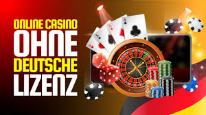 Online Casino ohne deutsche Lizenz Die besten Alternativen für Spieler Online Casino ohne deutsche Lizenz Die besten Alternativen für Spieler