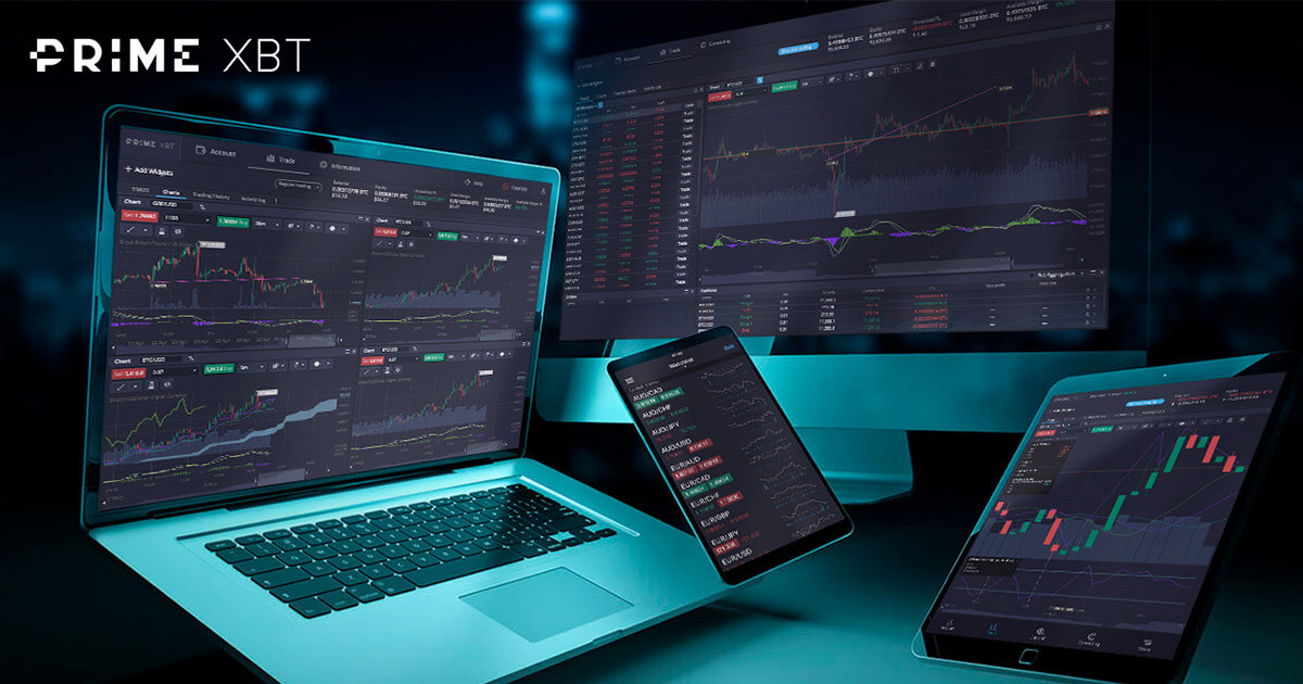 Understanding PrimeXBT Copy Trading A Comprehensive Guide Understanding PrimeXBT Copy Trading A Comprehensive Guide