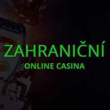 Zahraniční casina Jak vybírat a proč hrát Zahraniční casina Jak vybírat a proč hrát