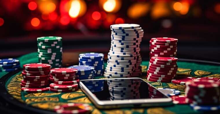 Discover Excitement at LegionBet Casino & Sportsbook Discover Excitement at LegionBet Casino & Sportsbook