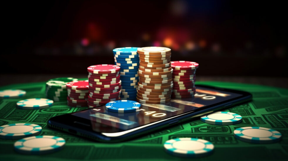 Discover the Excitement of BetBlast Casino UK Discover the Excitement of BetBlast Casino UK