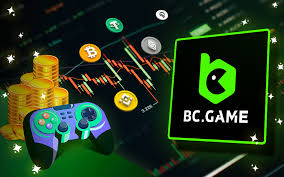 Discover the Exciting World of BCGame.vc