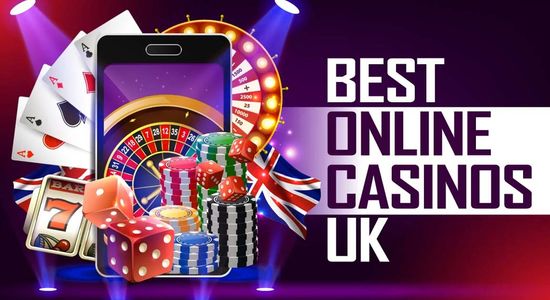 Discover the Thrill of Real Casino Online in the UK Discover the Thrill of Real Casino Online in the UK