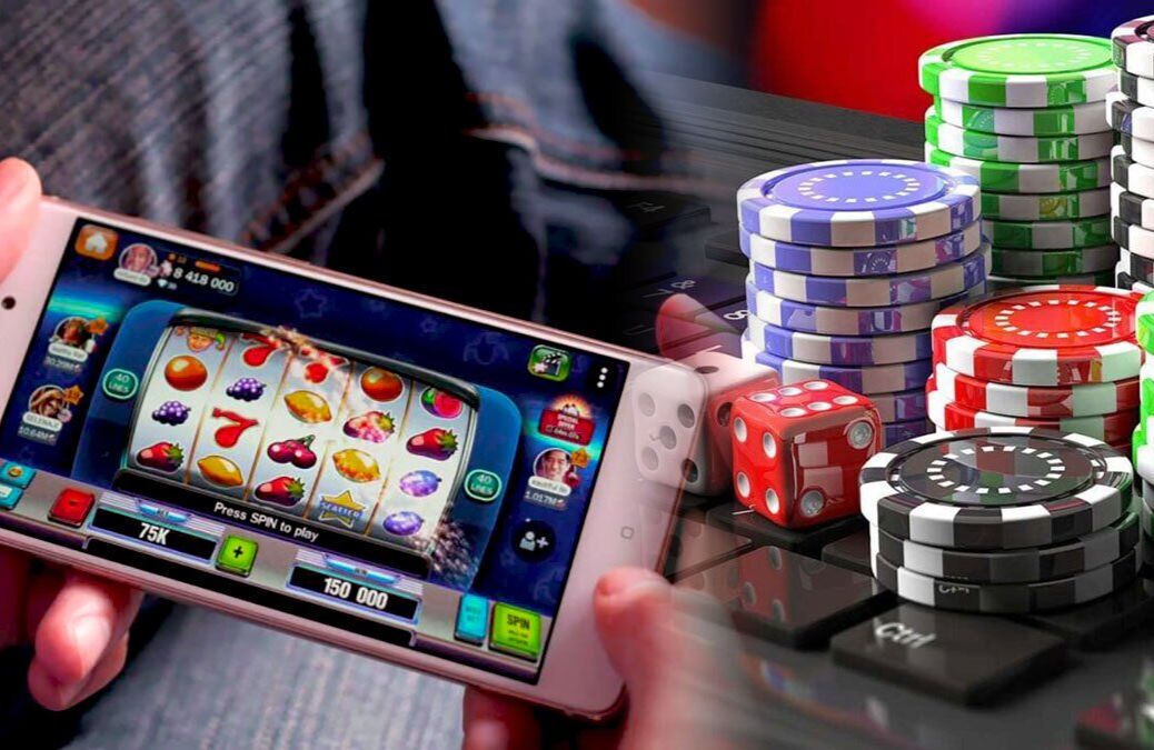 Discovering Casinos That Are Not on Gamstop 541222844 Discovering Casinos That Are Not on Gamstop 541222844
