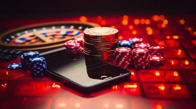 Experience Excitement and Reward at Online 21Bets Casino