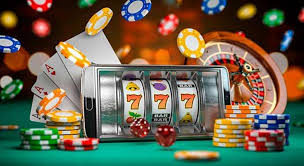 Experience Excitement and Rewards at Lucky Barry Casino