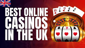 Exploring New UK Casino Online Opportunities and Challenges