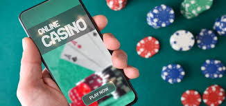 Mezinárodní Casino Zábava a Příležitosti na Dosah Ruky Mezinárodní Casino Zábava a Příležitosti na Dosah Ruky