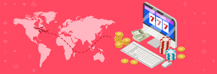 Nejnovější casino Objevte nové online kasina v Česku Nejnovější casino Objevte nové online kasina v Česku