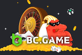 Регистрация в BC.Game Полное руководство