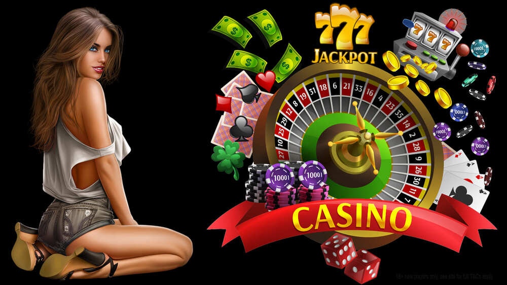 Descubre los Casinos Sin DNI Una Nueva Forma de Jugar