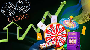 Descubre los Casinos Sin DNI Una Nueva Forma de Jugar