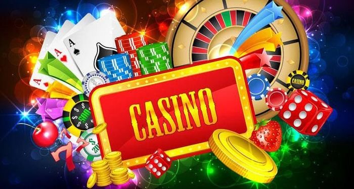 Discover the Thrills of Online Casino Magius 2007570797 Discover the Thrills of Online Casino Magius 2007570797