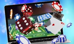 Discover the Thrills of Online Casino Magius 2007570797 Discover the Thrills of Online Casino Magius 2007570797