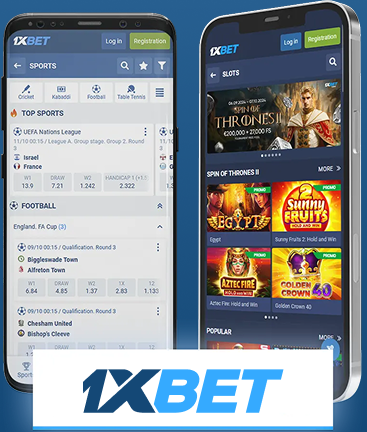 Download the 1xBet Bangladesh App for Easy Betting -1394860342 Download the 1xBet Bangladesh App for Easy Betting -1394860342
