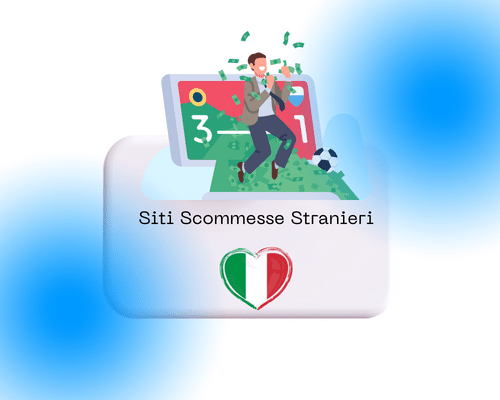 Siti scommesse stranieri guida completa per scommettitori esperti